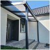 Zadaszenie tarasu - 3,06 x 3,50