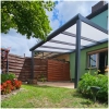 Zadaszenie tarasu - 4,06 x 4,00