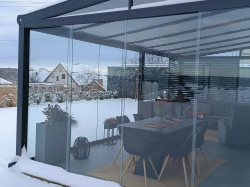 Szyby przesuwne - ochrona i trwałość na lata!