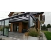 Zadaszenie tarasu - 7,06 x 3,00